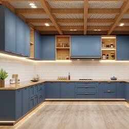 Kitchens Kitchens