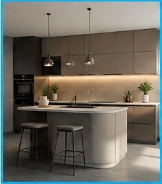 Kitchen Kitchen