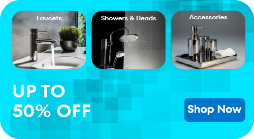 bath fittings collection
