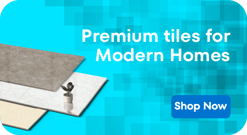 premium tiles by aparna unispace