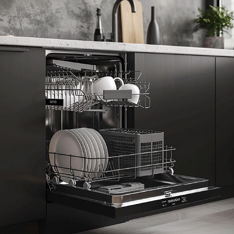 dishwasher dishwasher