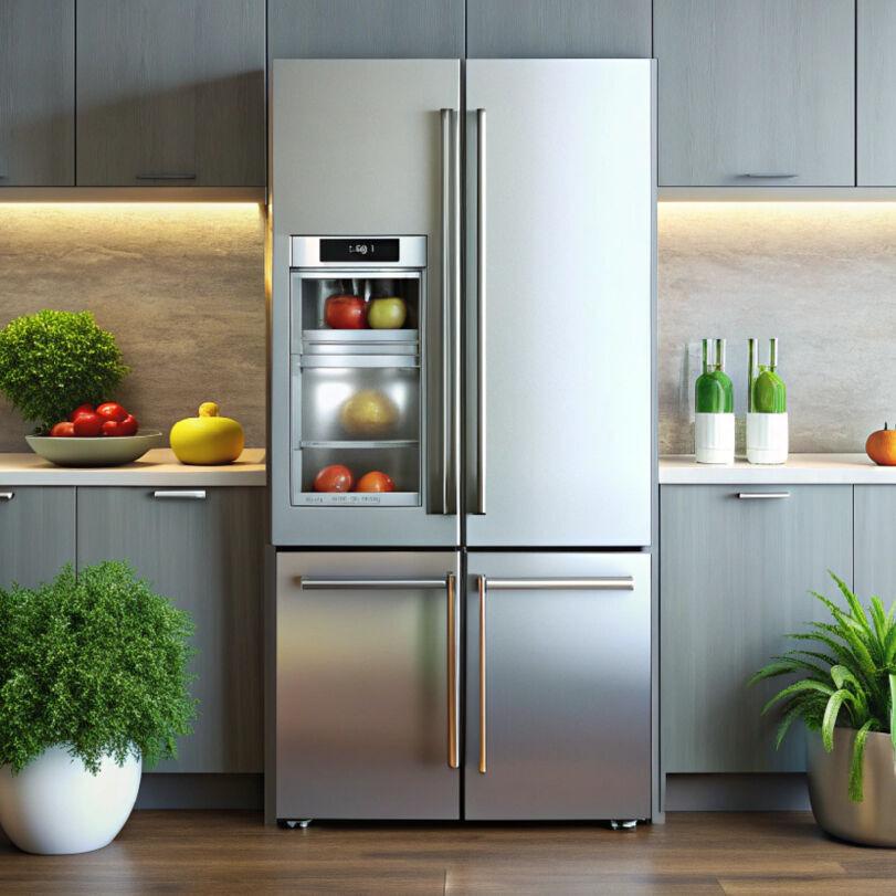 refrigerator refrigerator