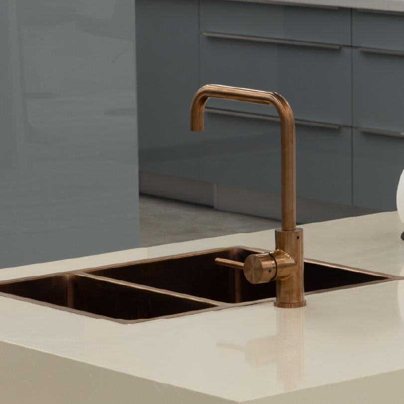 sink sink