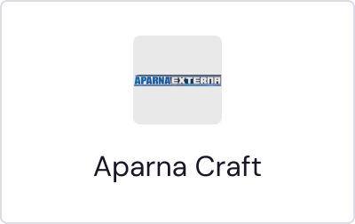 Aparna Craft Aparna Craft