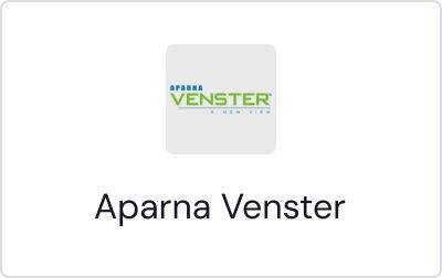 Aparna Venster Aparna Venster