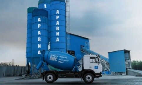 Aparna RMC Aparna RMC