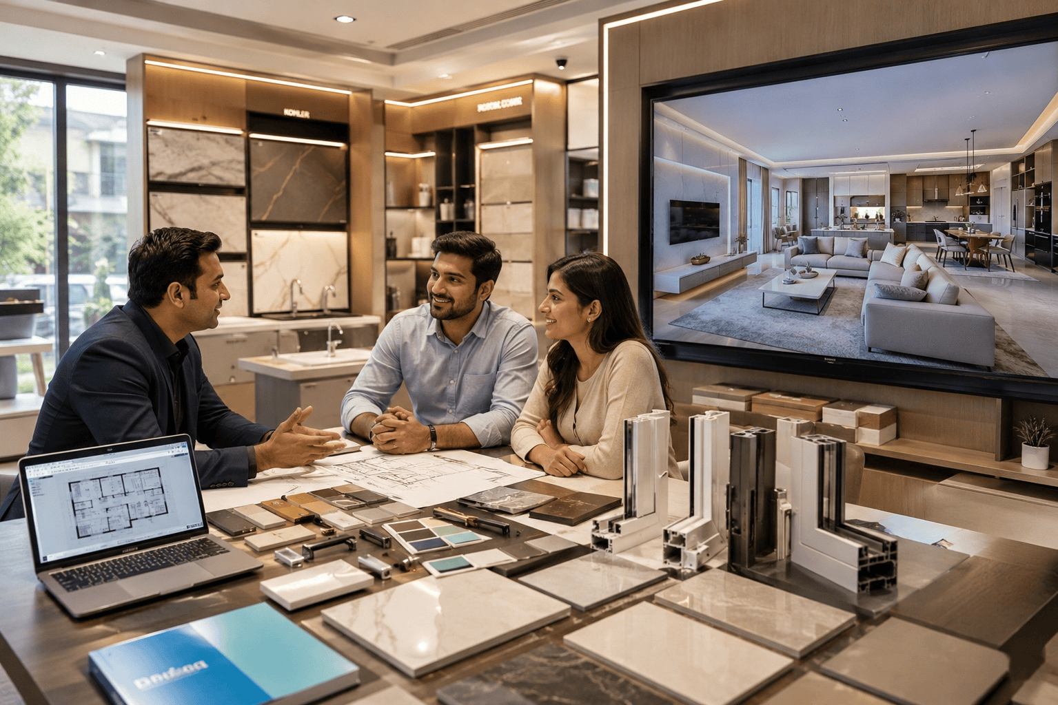 Design Services Design Services