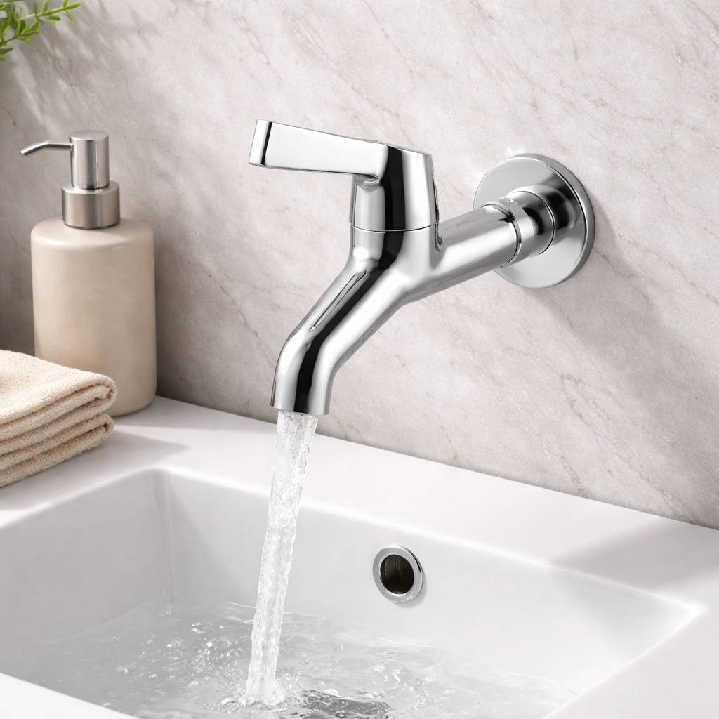 WINSTON WALL TAP(LEVER HANDLE) WINSTON WALL TAP(LEVER HANDLE)