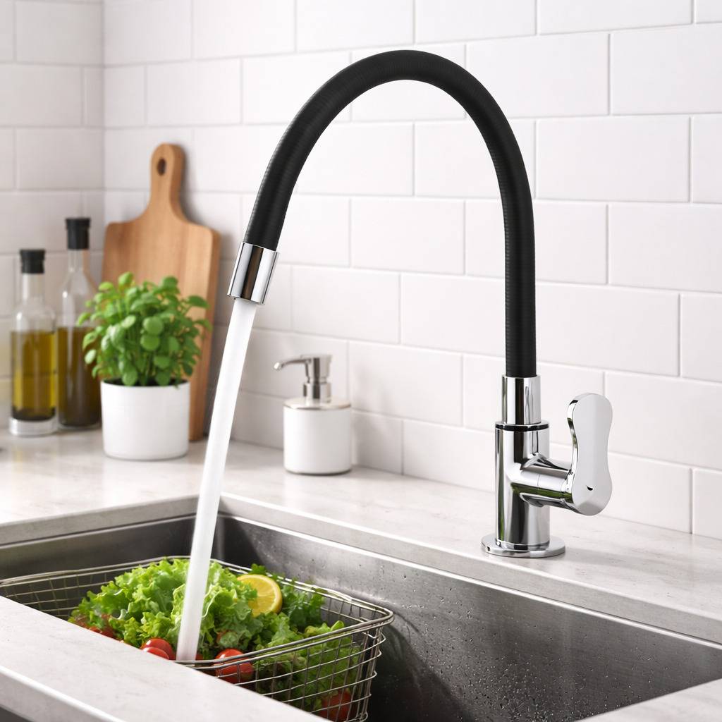 TABLE MOUNTED SINK FAUCET FLEXIBLE TABLE MOUNTED SINK FAUCET FLEXIBLE