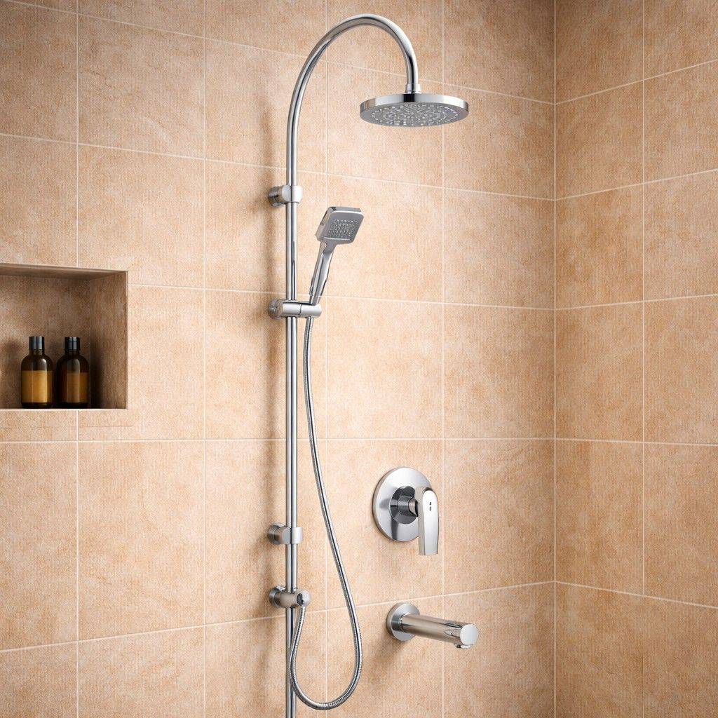 Logo 2s Hand Shower Logo 2s Hand Shower