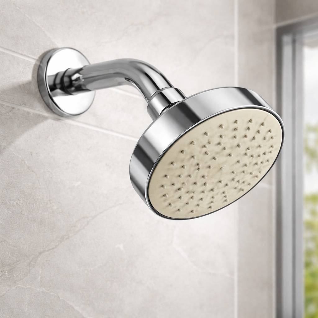 Kludirak Over Head Shower 100mm SF-CP Kludirak Over Head Shower 100mm SF-CP