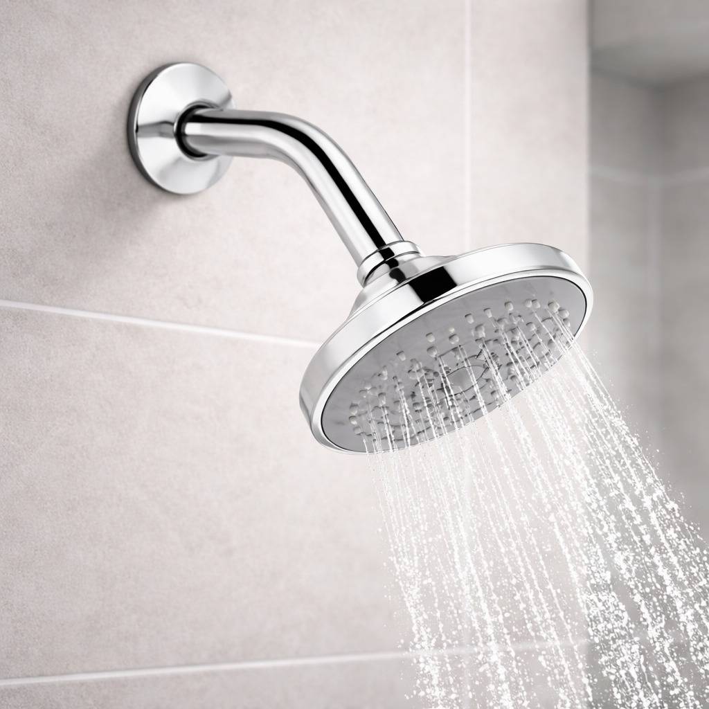 RAIN DUET SF ORGANIC SHOWERHEAD RAIN DUET SF ORGANIC SHOWERHEAD