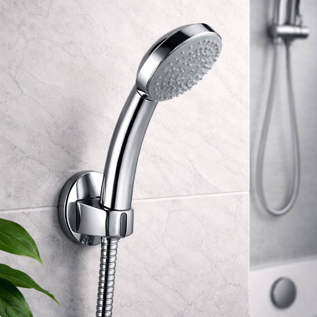 Shower handset SOUL Shower handset SOUL