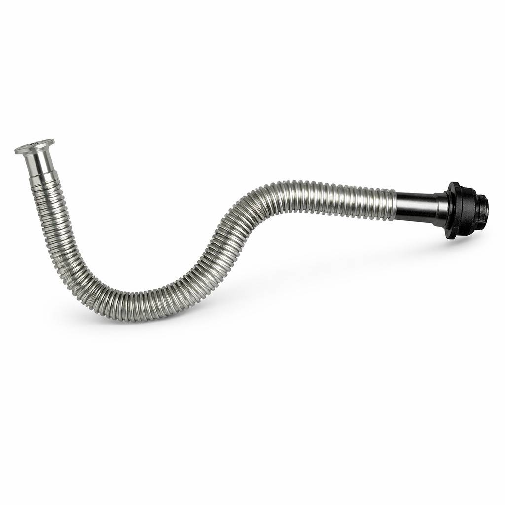 TRAP PIPE S.S TRAP PIPE S.S