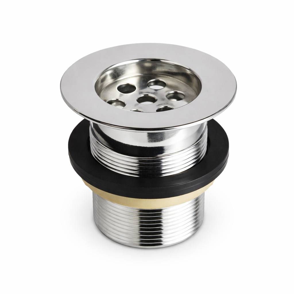 Waste Coupling Ocular Half Threa Waste Coupling Ocular Half Threa