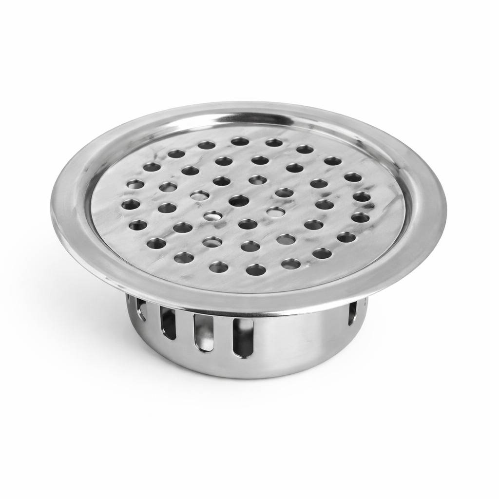 Bowl (2) type ct brushed Bowl (2) type ct brushed