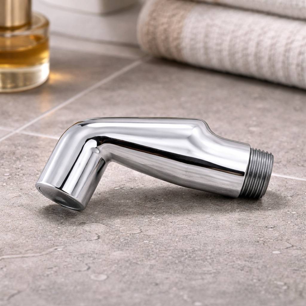 Health Faucet (CP Tube & Hook) Health Faucet (CP Tube & Hook)