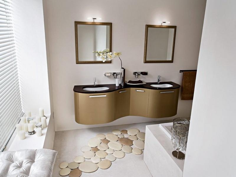 5 Hot Trends In Bathroom Design