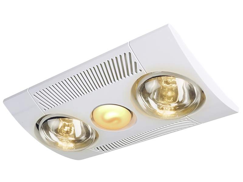 Key Benefits of Using Bathroom Fan Lights