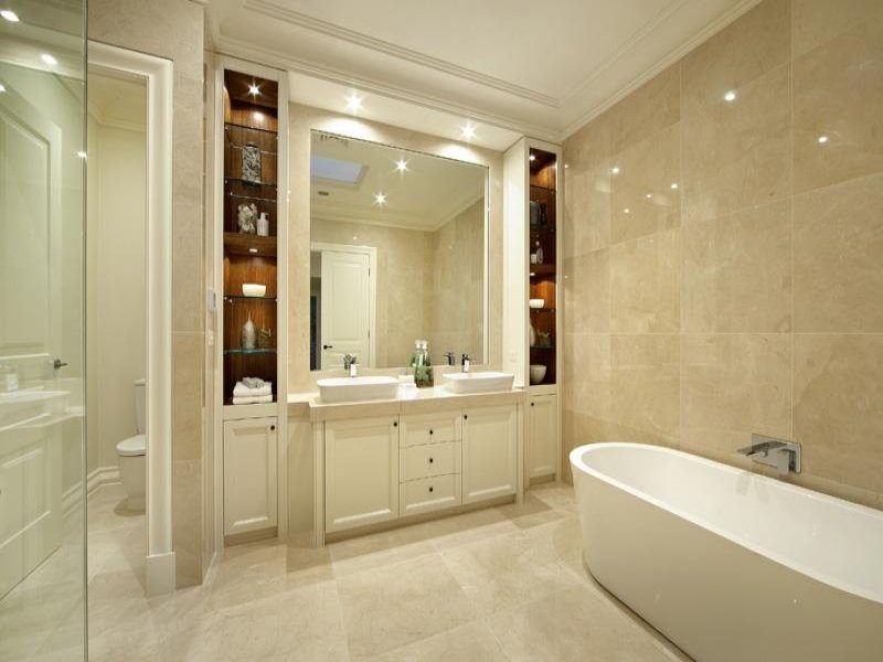 Things To Consider Before You Remodel Your Bathroom