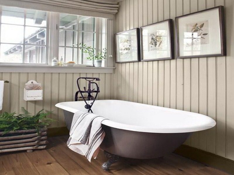 Easy DIY Method for Bathtub Refinish in a Weekend