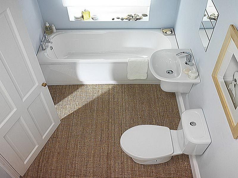 Small Bathroom Renovation Ideas