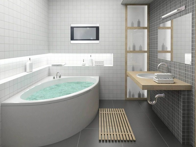 Why You Should Waterproof Your Bathroom