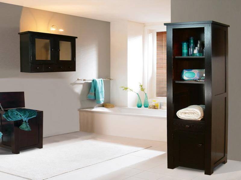 Redecorating Basics For A Stunning Bathroom