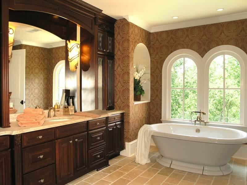 Before You Remodel Your Bathroom, Read This