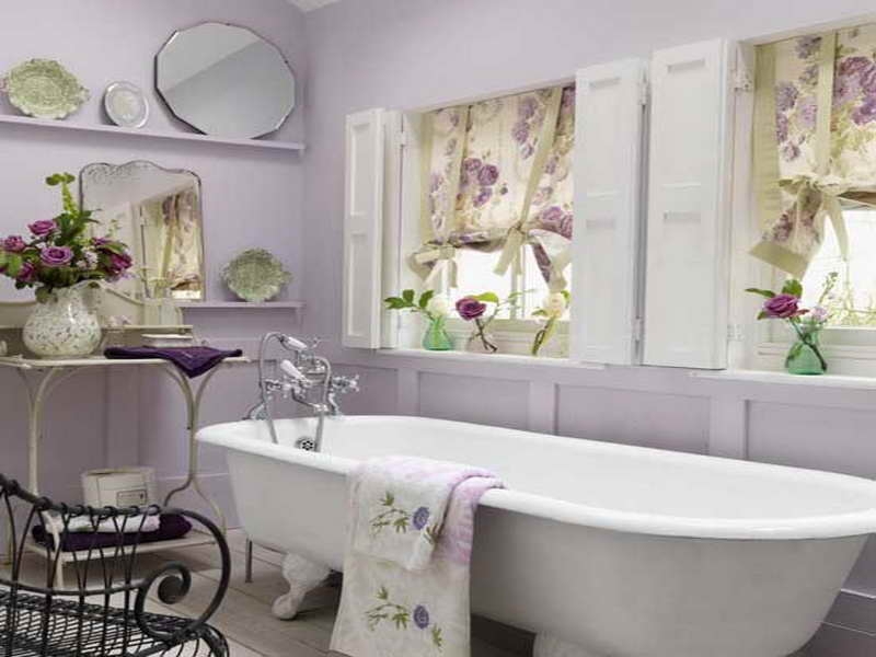 Spring Cleaning For Your Bathroom