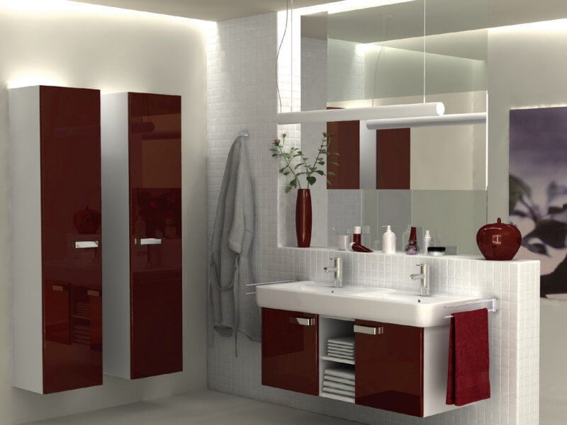 Tips For Creating The Perfect Bathroom Design