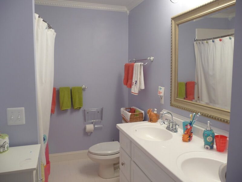 Child Safety Tips For Your Bathroom