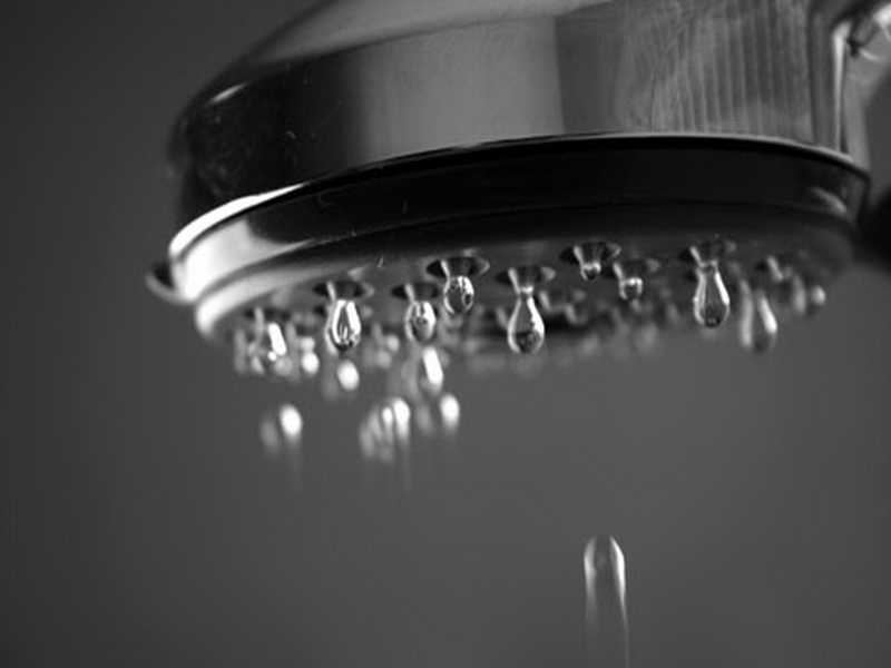 Little Leaks In Your Bathroom Can Lead To Big Damage