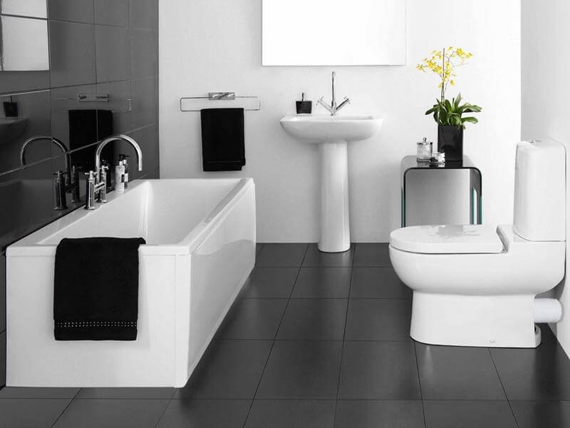 Factors For Choosing The Right Toilet