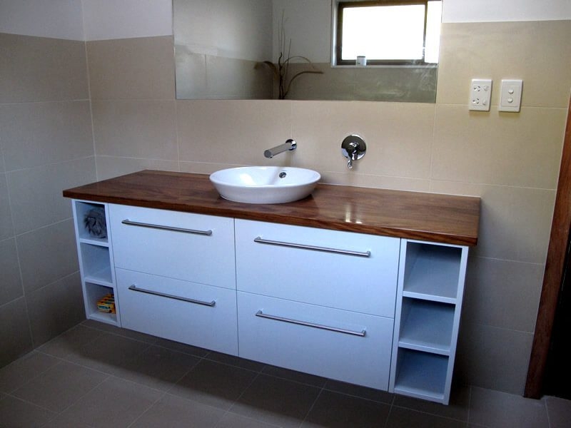 How To Select The Best Bathroom Vanity For You