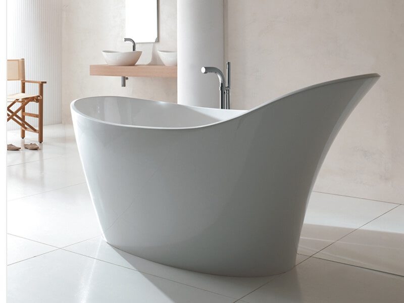 Choosing The Right Slipper Bath For Your Home