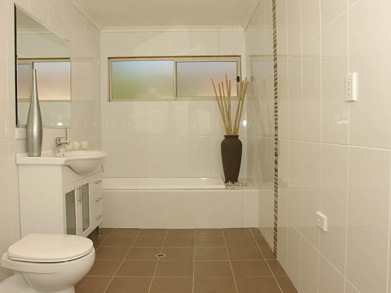 5 Tips To Make A Small Bathroom Look Big