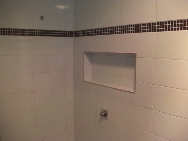 Bathroom Waterproofing Basics