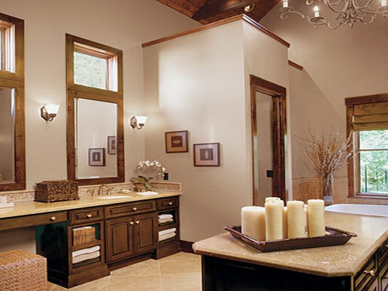 Bathroom Decorating Tips