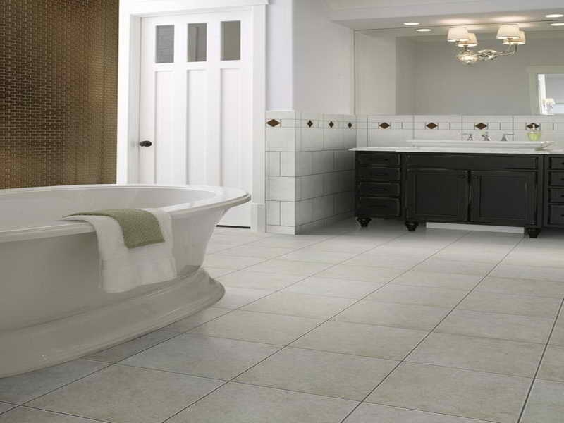 Are There Hidden Dangers In Your Bathroom?