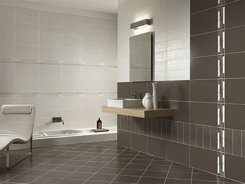 5 Ways To Use Tile In Your Bathroom