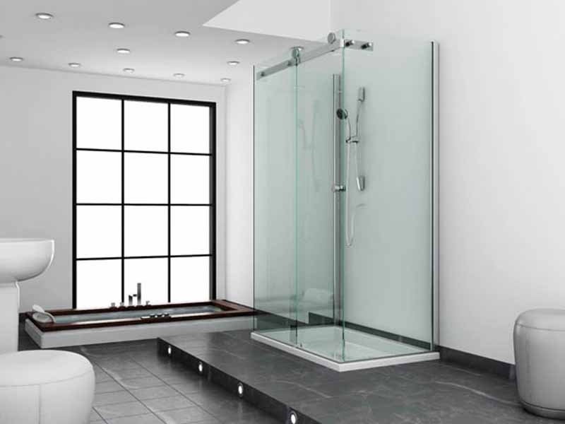 Tips For Installing Your Glass Shower