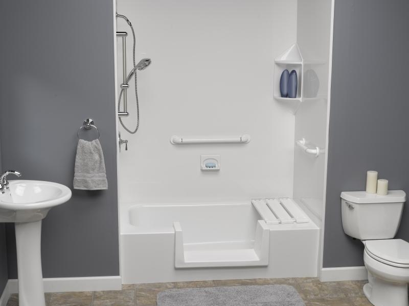 Modern Bath Solutions
