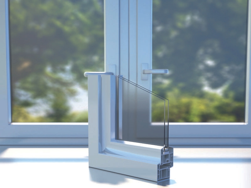 The Advantages of Double-Glazed Windows