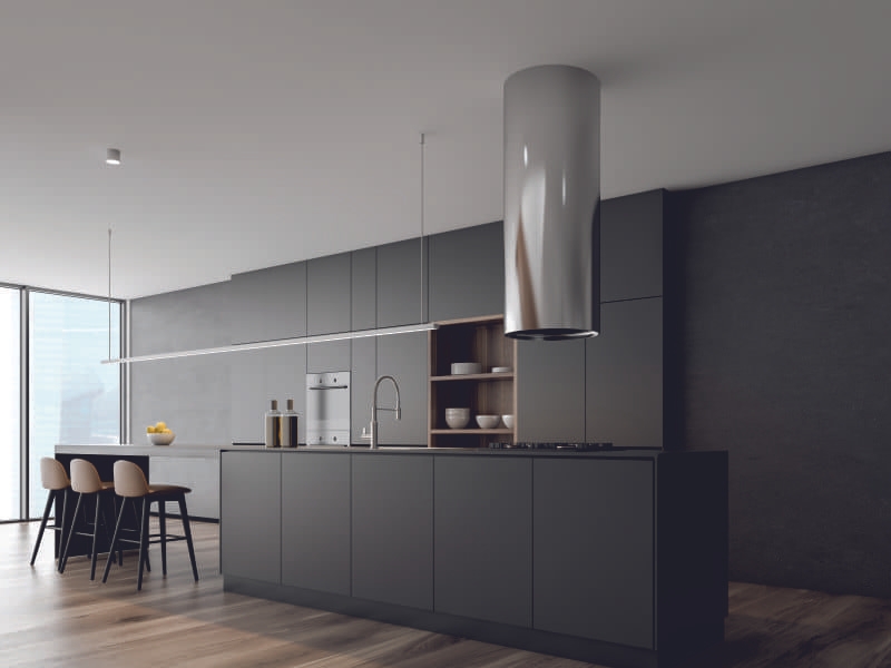 The Benefits of Modular Kitchen Designs: Why They’re Worth Considering?
