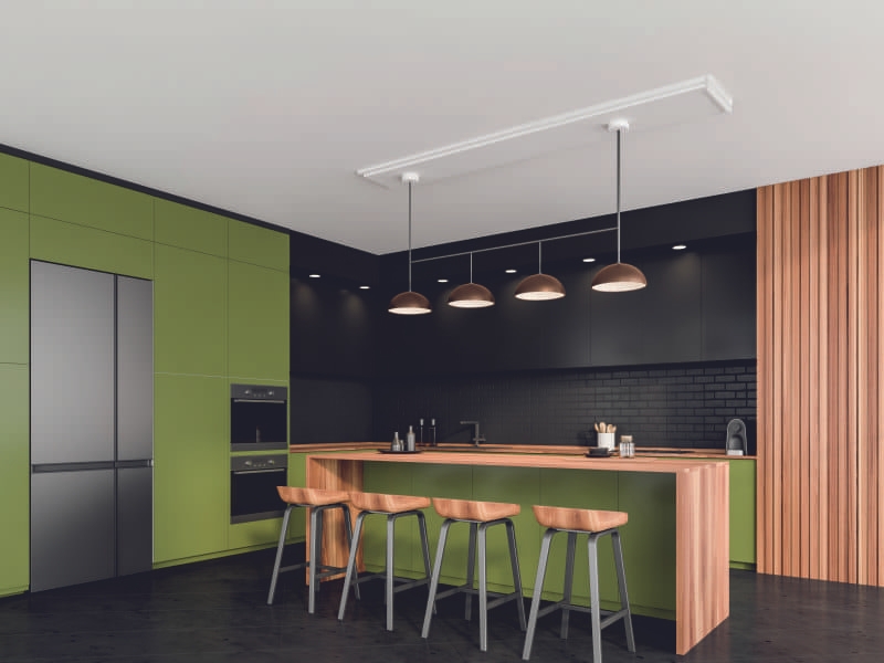 11 Incredibly Smart Renovation Ideas To Elevate Your Kitchen’s Luxury