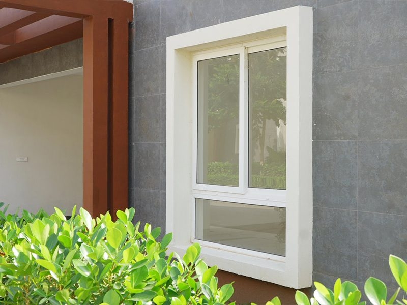 FAQs on UPVC doors and windows for home