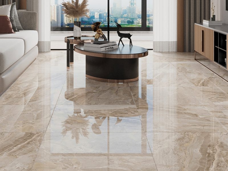 How to choose the perfect tiles for your home?