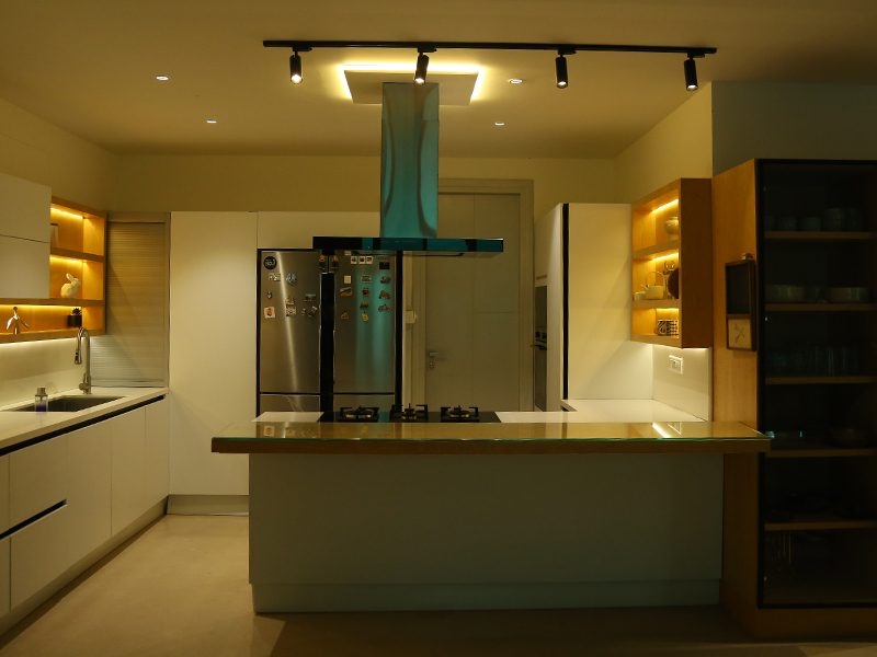 How to avoid common mistakes during your kitchen renovation: Tips by one of the luxury home decor stores in Hyderabad