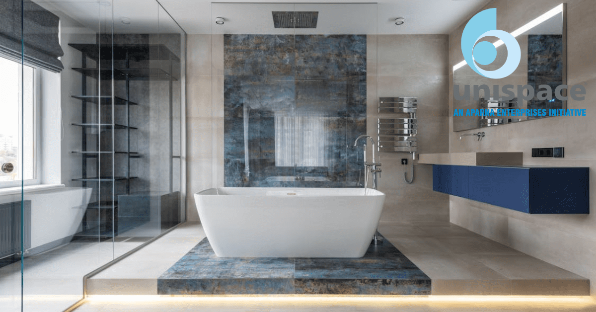 High End Tile Trends for Premium Homes, Large Format Texture Finishes and Designer Collections